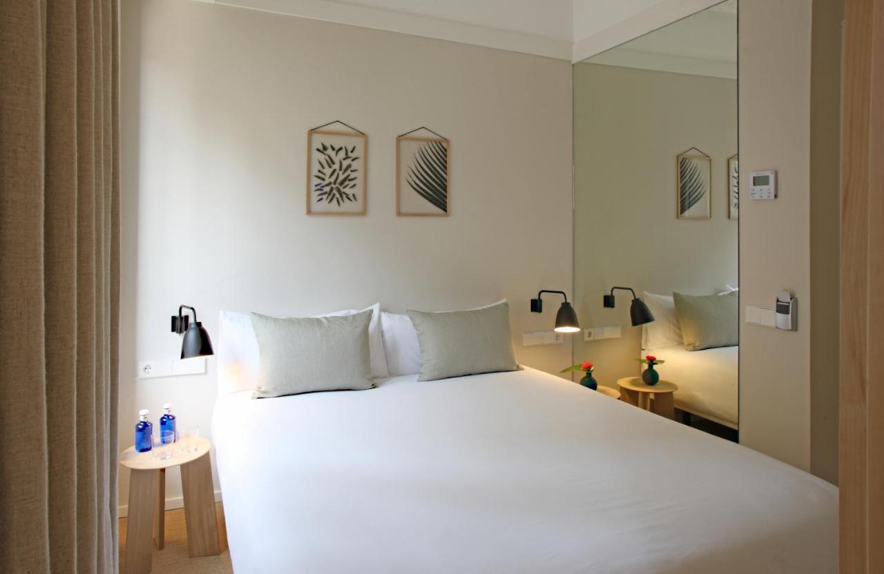 The Moods Catedral Hostal Boutique Barcelona Zewnętrze zdjęcie