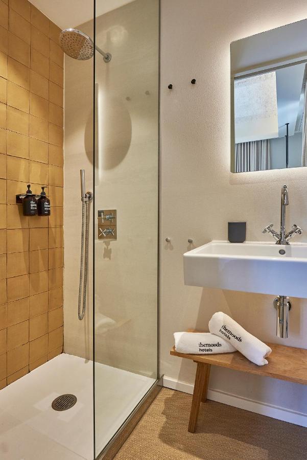 The Moods Catedral Hostal Boutique Barcelona Zewnętrze zdjęcie