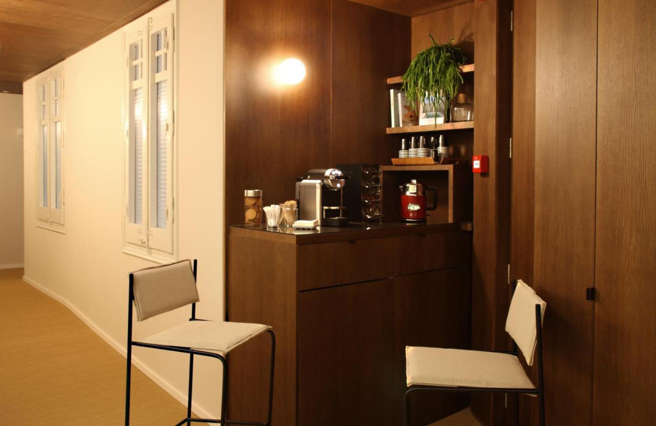 The Moods Catedral Hostal Boutique Barcelona Zewnętrze zdjęcie